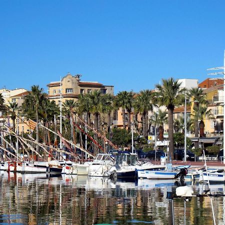 Apartment Super Ile Rousse By Interhome Bandol Kültér fotó