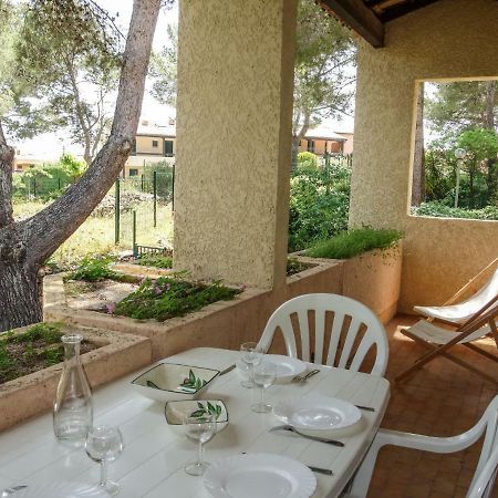 Apartment Super Ile Rousse By Interhome Bandol Kültér fotó