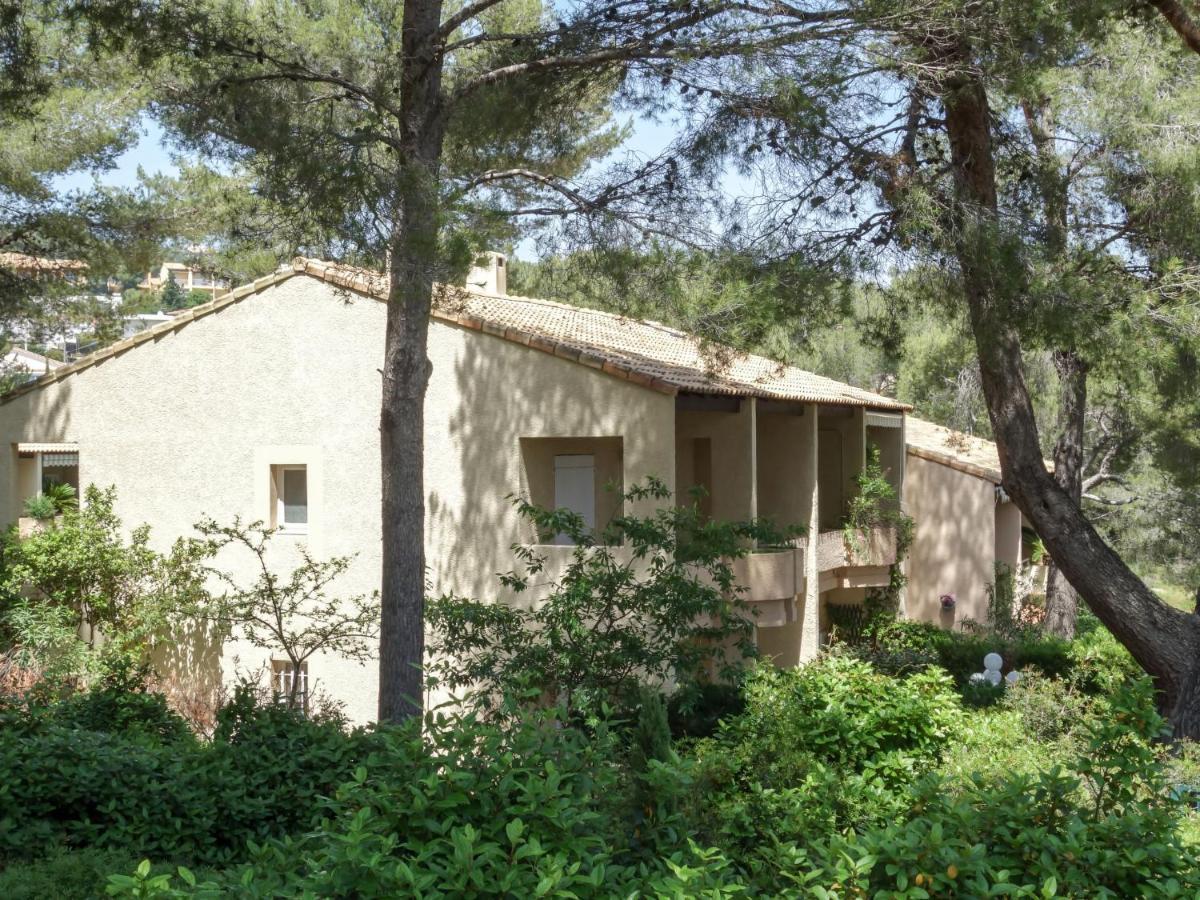 Apartment Super Ile Rousse By Interhome Bandol Kültér fotó