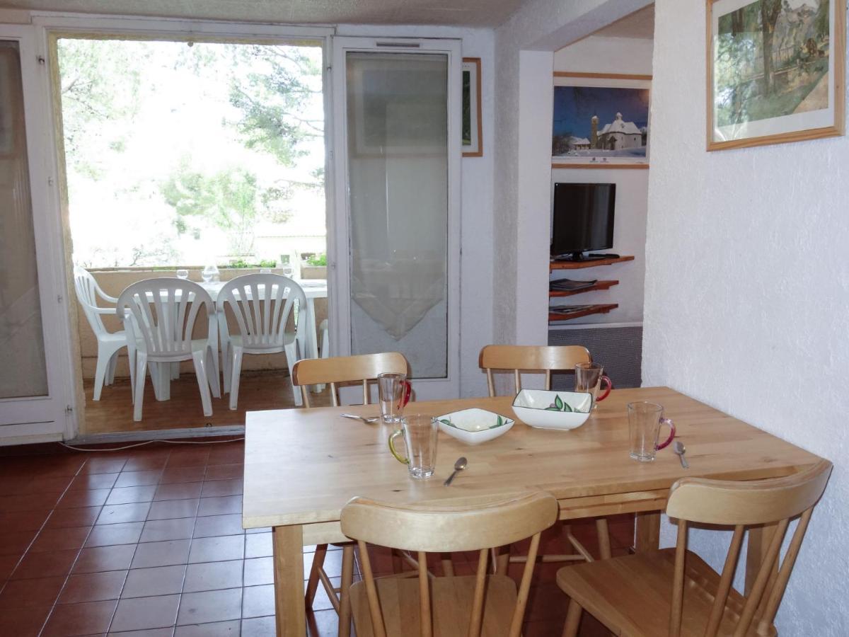 Apartment Super Ile Rousse By Interhome Bandol Kültér fotó