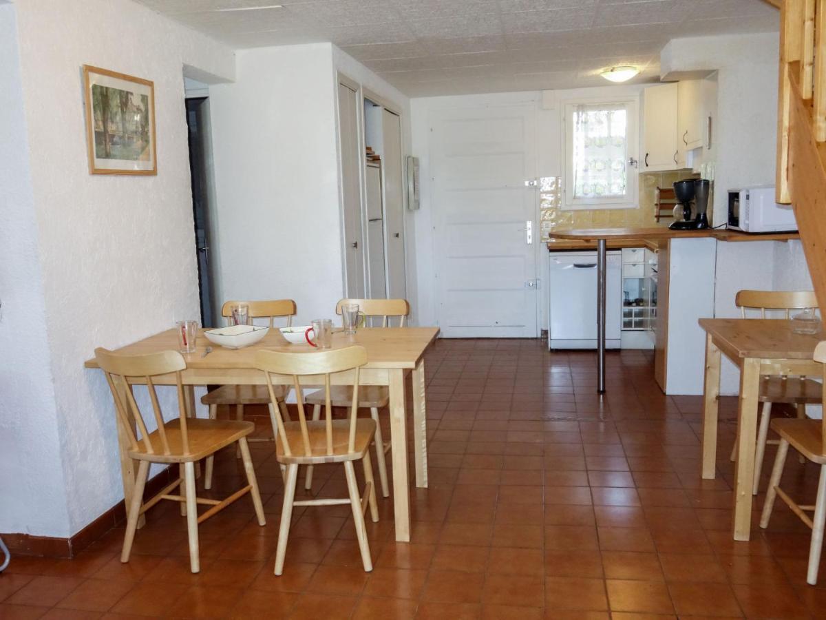 Apartment Super Ile Rousse By Interhome Bandol Kültér fotó