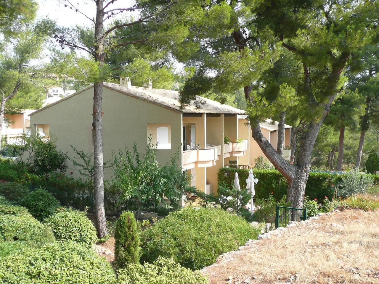 Apartment Super Ile Rousse By Interhome Bandol Kültér fotó