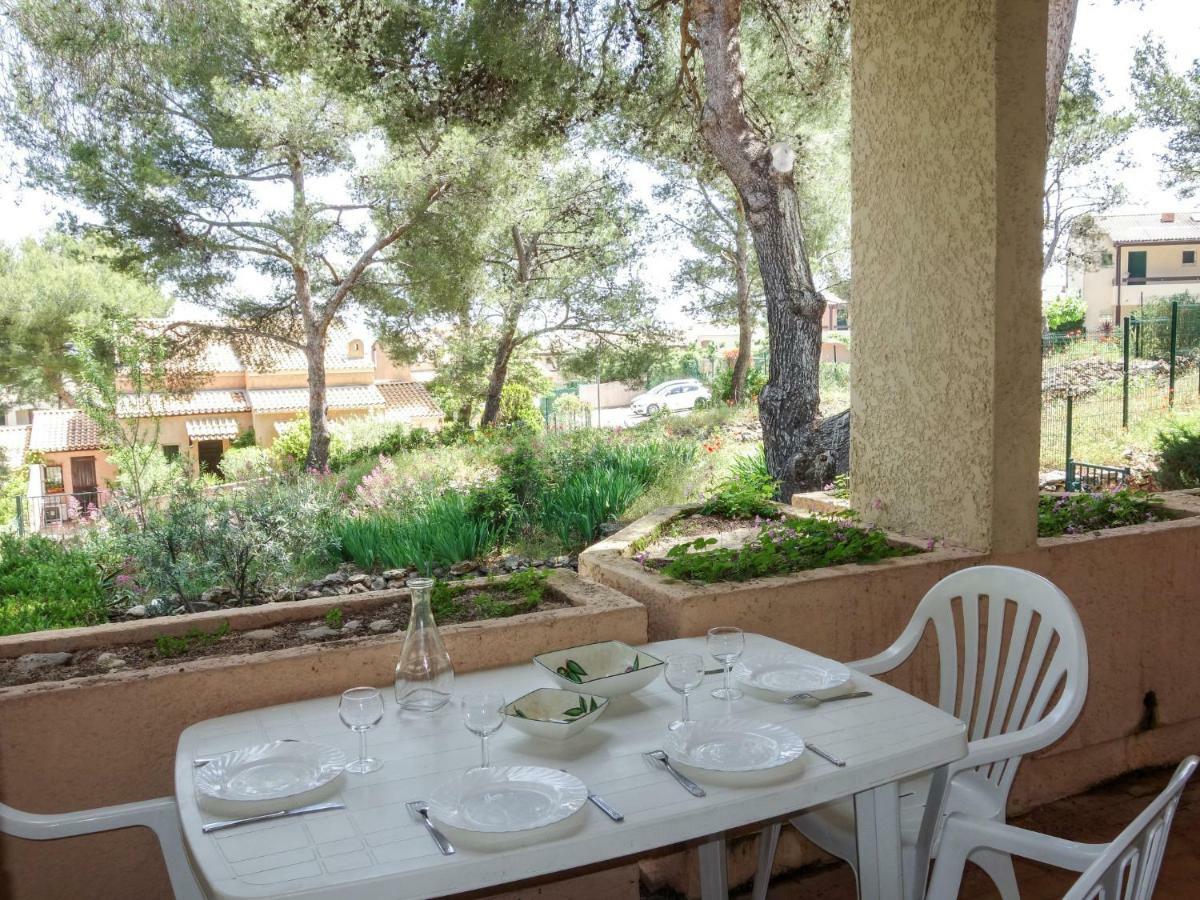 Apartment Super Ile Rousse By Interhome Bandol Kültér fotó